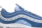 Nike Air Max 97 Have a Nike Day Indigo Storm BQ9130-400 WABT