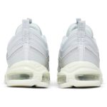 Nike Air Max 97 Pure Platinum Wolf Grey Sail DZ2629-001 WABT