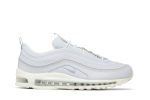 Nike Air Max 97 Pure Platinum Wolf Grey Sail DZ2629-001 WABT