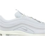 Nike Air Max 97 Pure Platinum Wolf Grey Sail DZ2629-001 WABT