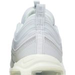 Nike Air Max 97 Pure Platinum Wolf Grey Sail DZ2629-001 WABT