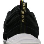 Nike Air Max 97 QS Olympics Rings – Black CI3708-001 WABT
