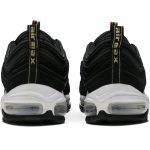 Nike Air Max 97 QS Olympics Rings – Black CI3708-001 WABT