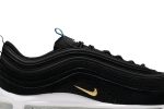 Nike Air Max 97 QS Olympics Rings – Black CI3708-001 WABT