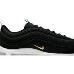 Nike Air Max 97 QS Olympics Rings – Black CI3708-001 WABT