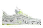 Nike Air Max 97 Reflective Logo DH0006-100 WABT