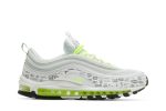 Nike Air Max 97 Reflective Logo DH0006-100 WABT