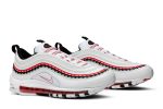 Nike Air Max 97 Script Swoosh CK9397-100 WABT