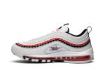 Nike Air Max 97 Script Swoosh CK9397-100 WABT