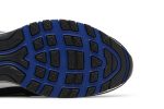 Nike Air Max 97 SE Running Club Black Royal DH1085-001 WABT