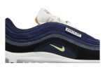 Nike Air Max 97 SE Running Club Black Royal DH1085-001 WABT