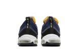 Nike Air Max 97 SE Running Club Black Royal DH1085-001 WABT