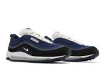 Nike Air Max 97 SE Running Club Black Royal DH1085-001 WABT