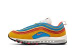 Nike Air Max 97 SE Running Club Pollen Orange DH1085-700 WABT