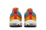 Nike Air Max 97 SE Running Club Pollen Orange DH1085-700 WABT