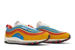 Nike Air Max 97 SE Running Club Pollen Orange DH1085-700 WABT