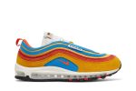 Nike Air Max 97 SE Running Club Pollen Orange DH1085-700 WABT
