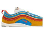 Nike Air Max 97 SE Running Club Pollen Orange DH1085-700 WABT