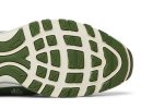Nike Air Max 97 SE Sail Treeline DM8588-100 WABT