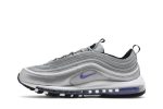 Nike Air Max 97 Silver Violet DJ0717-001 WABT