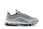 Nike Air Max 97 Silver Violet DJ0717-001 WABT