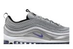 Nike Air Max 97 Silver Violet DJ0717-001 WABT