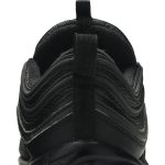 Nike Air Max 97 Triple Black BQ4567-001 WABT