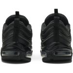 Nike Air Max 97 Triple Black BQ4567-001 WABT