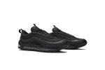 Nike Air Max 97 Triple Black BQ4567-001 WABT