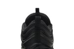 Nike Air Max 97 Triple Black BQ4567-001 WABT