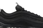 Nike Air Max 97 Triple Black BQ4567-001 WABT