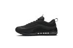 Nike Air Max 97 Triple Black BQ4567-001 WABT