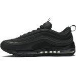 Nike Air Max 97 Triple Black BQ4567-001 WABT