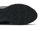 Nike Air Max 97 Triple Black BQ4567-001 WABT