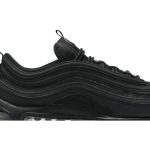 Nike Air Max 97 Triple Black BQ4567-001 WABT