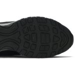 Nike Air Max 97 Triple Black BQ4567-001 WABT