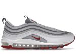 Nike Air Max 97 ‘White Bullet’ DM0027-100 WABT