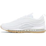 Nike Air Max 97 White Gum DJ2740-100 WABT