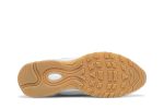 Nike Air Max 97 White Gum DJ2740-100 WABT