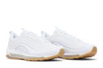 Nike Air Max 97 White Gum DJ2740-100 WABT