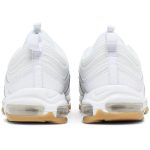 Nike Air Max 97 White Gum DJ2740-100 WABT