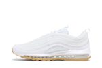 Nike Air Max 97 White Gum DJ2740-100 WABT