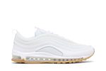 Nike Air Max 97 White Gum DJ2740-100 WABT