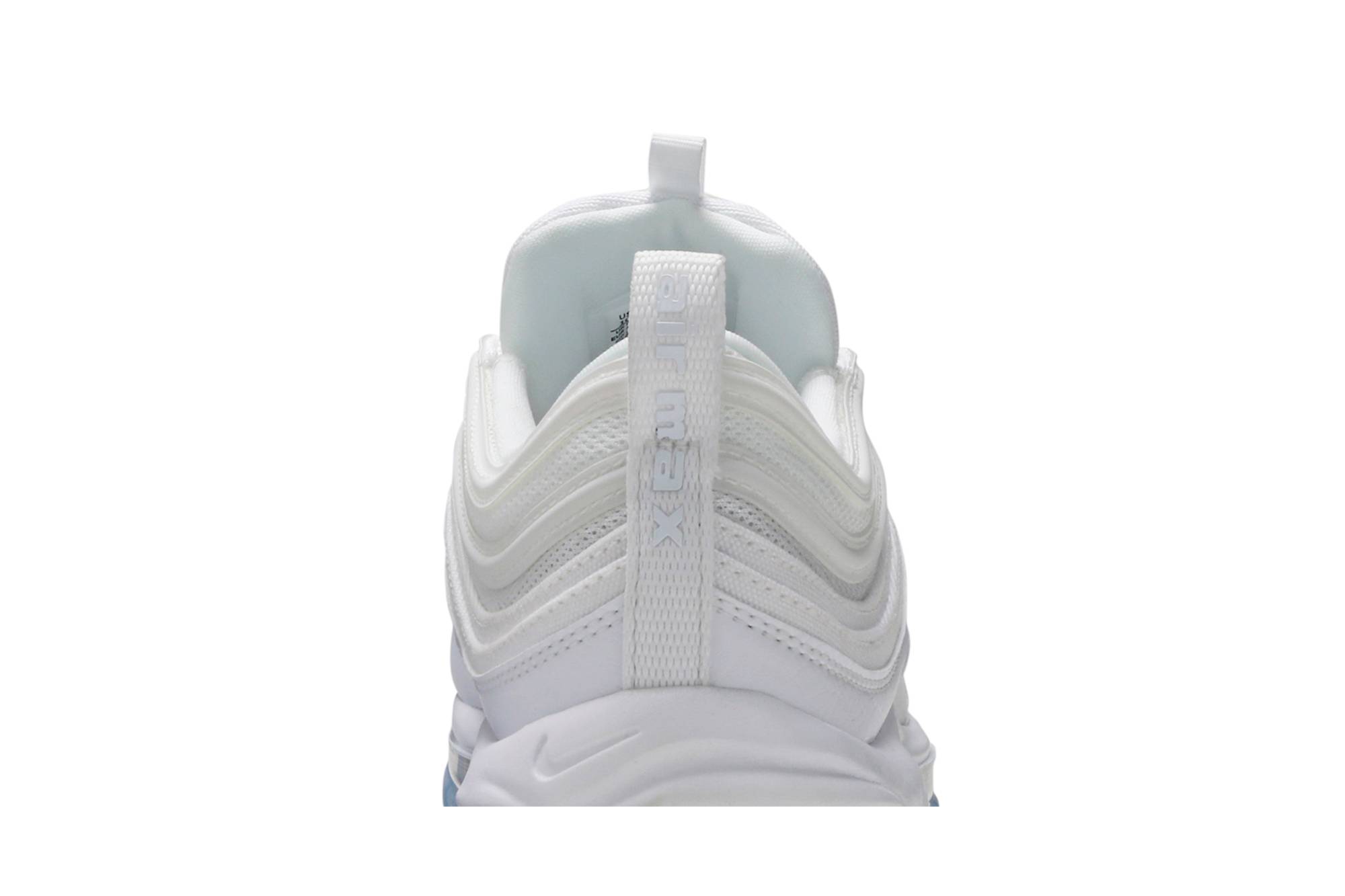 Nike Air Max 97 'White Ice' CT4526-100 - Image 7