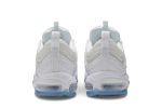 Nike Air Max 97 ‘White Ice’ CT4526-100 WABT
