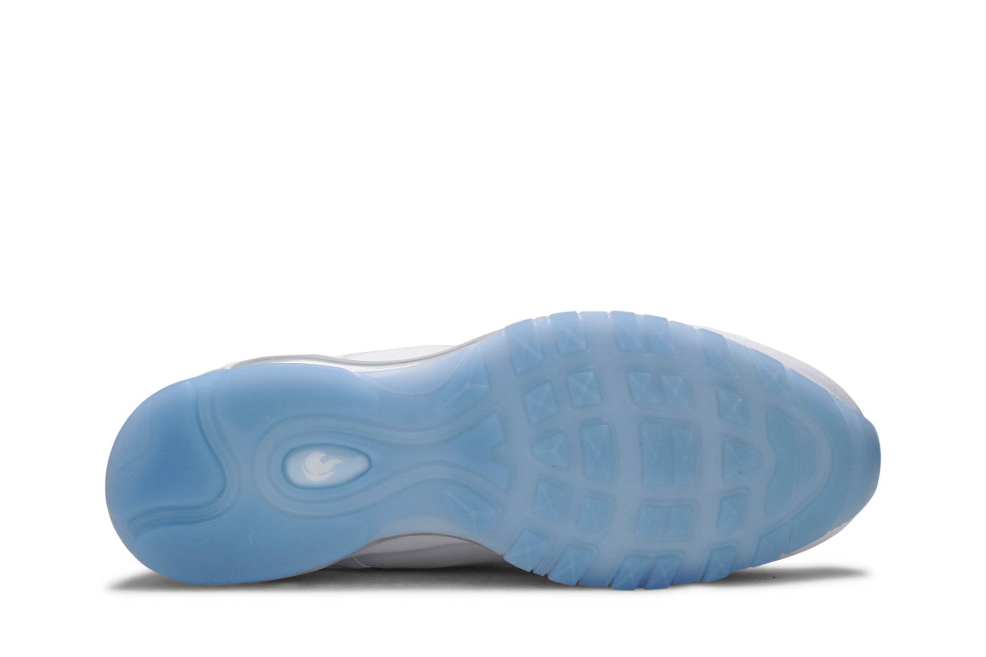 Nike Air Max 97 'White Ice' CT4526-100 - Image 4