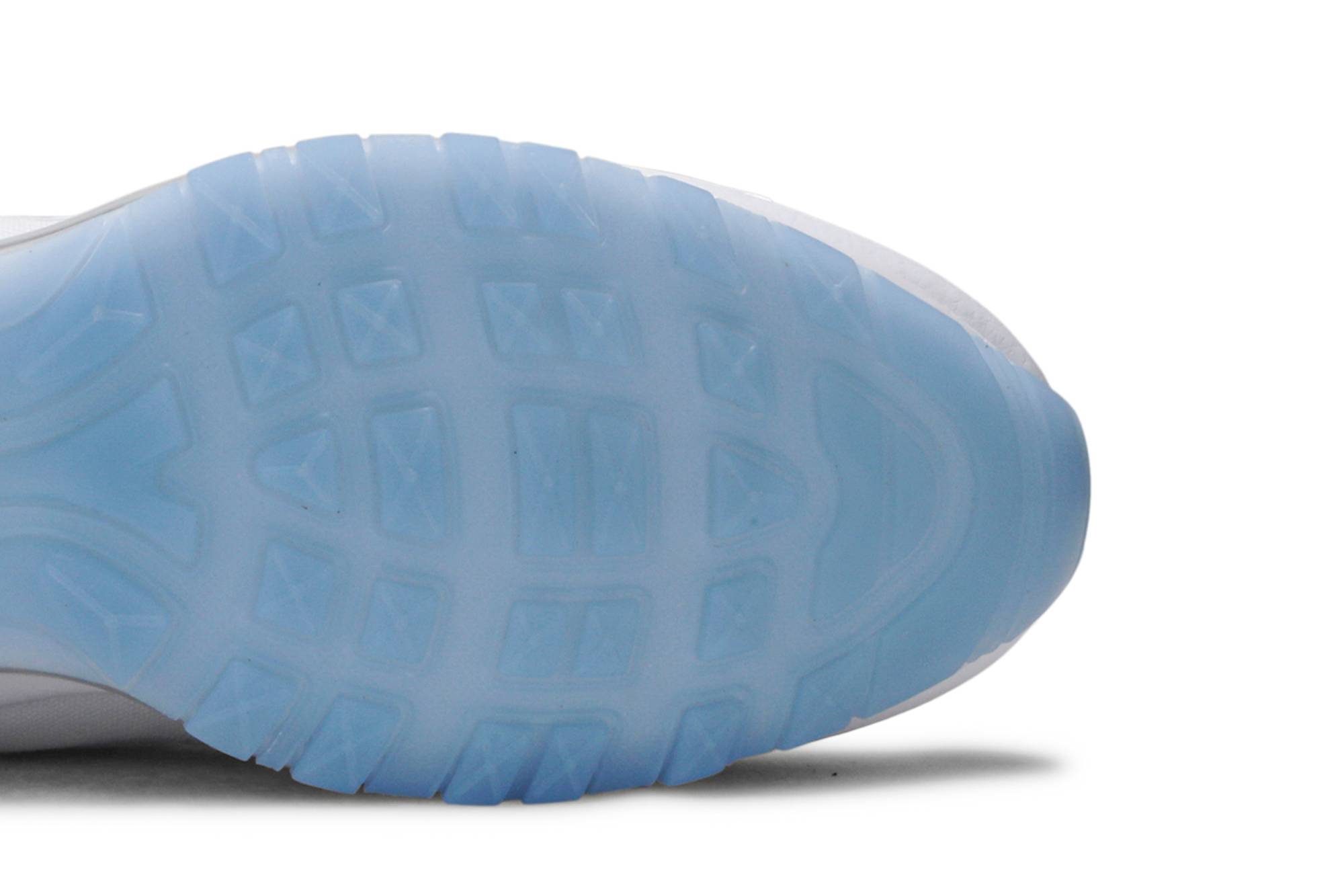 Nike Air Max 97 'White Ice' CT4526-100 - Image 5