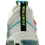 Nike Air Max 97 Worldwide CZ5607-100 WABT