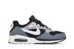 Nike Air Max Correlate Black Grey 511416-011 WABT
