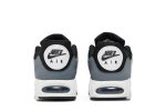 Nike Air Max Correlate Black Grey 511416-011 WABT